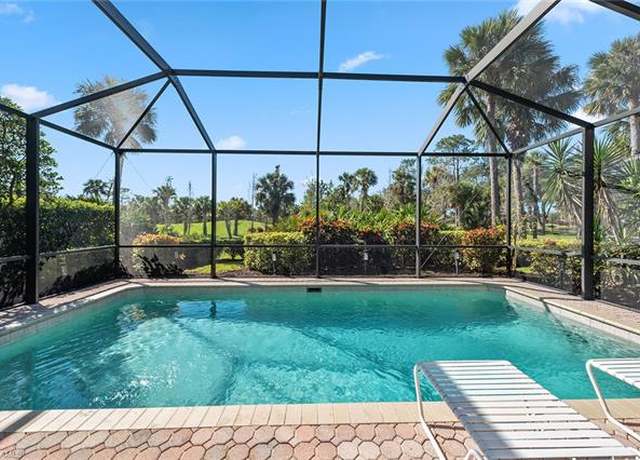 Property at 3878 Cotton Green Path Dr, Naples, FL 34114, 3 beds, 2 baths