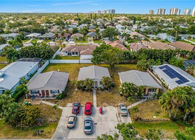 Property at 634 97th Ave N, Naples, FL 34108, 12 beds, 6 baths