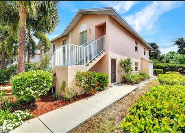 Property at 26693 Little John Ct #70, Bonita Springs, FL 34135, 2 beds, 2 baths
