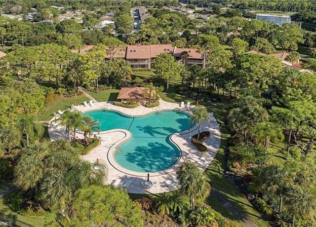 Property at 3219 Horse Carriage Way #306, Naples, FL 34105, 2 beds, 2 baths
