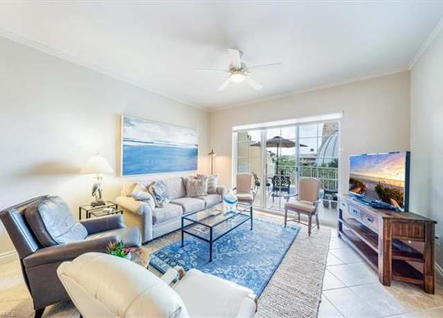Property at 5068 Annunciation Cir #4306, Ave Maria, FL 34142, 2 beds, 2 baths