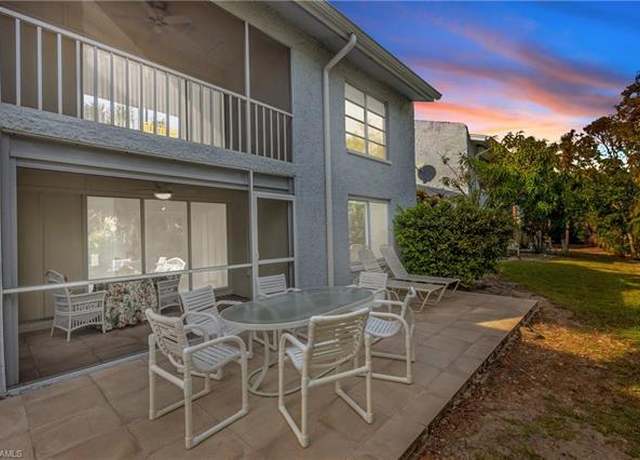 Property at 34 Watercolor Way #34, Naples, FL 34113, 2 beds, 2 baths