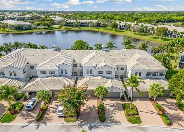 Property at 9275 Museo Cir #103, Naples, FL 34114, 3 beds, 3 baths