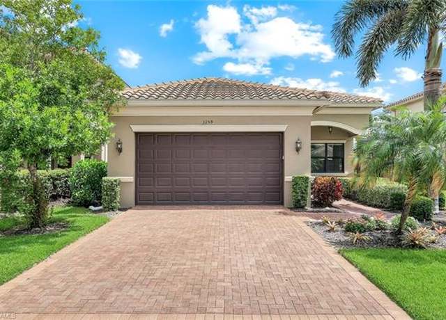 Property at 3259 Tahoe Ct, Naples, FL 34119, 3 beds, 2 baths
