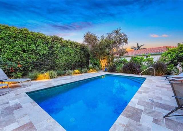 Property at 681 Diplomat Ct, Marco Island, FL 34145, 3 beds, 2 baths