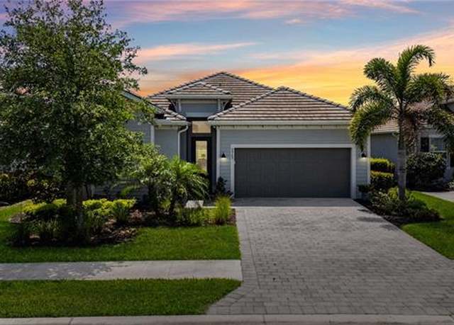 Property at 5969 Berwick Ln, Ave Maria, FL 34142, 4 beds, 3 baths