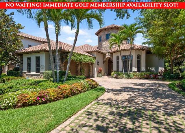 Property at 17230 Germano Ct, Naples, FL 34110, 4 beds, 4.5 baths