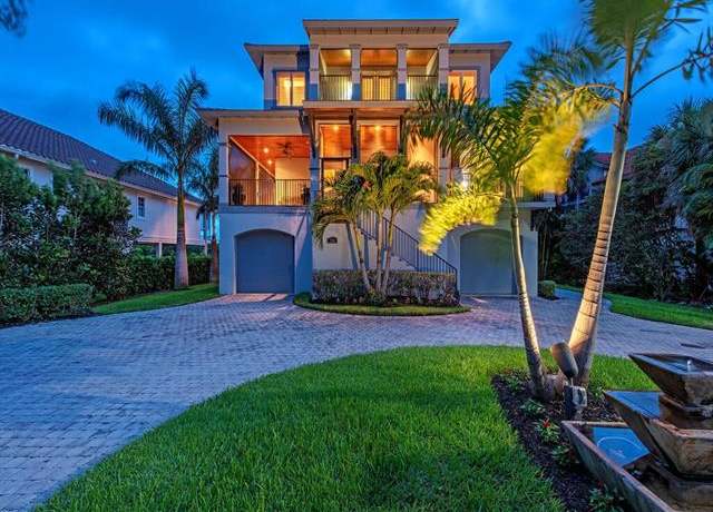 Property at 834 Hideaway Cir W, Marco Island, FL 34145, 3 beds, 3 baths