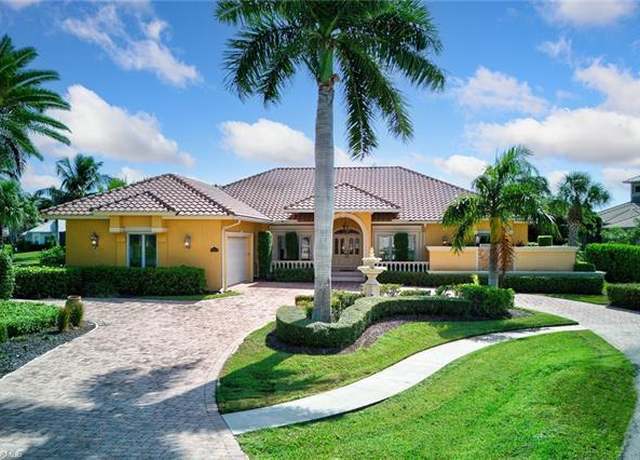 Property at 1639 Mcilvaine Ct, Marco Island, FL 34145, 4 beds, 5 baths