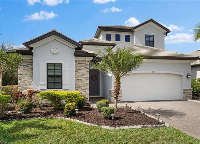 Property at 1811 Mustique St, Naples, FL 34120, 4 beds, 4 baths