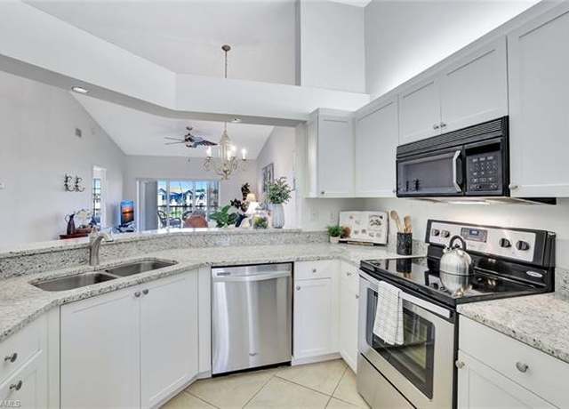 Property at 818 Tanbark Dr #202, Naples, FL 34108, 2 beds, 2 baths
