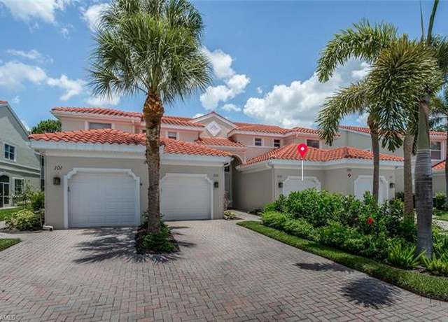 Property at 895 Eastham Way #202, Naples, FL 34104, 2 beds, 2 baths