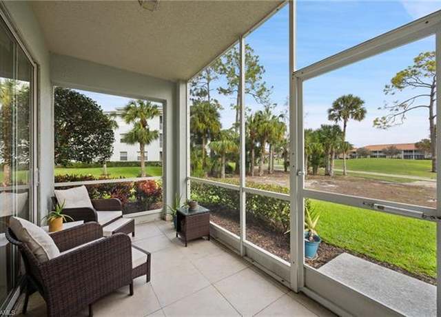 Property at 3970 Loblolly Bay Dr #102, Naples, FL 34114, 2 beds, 2 baths