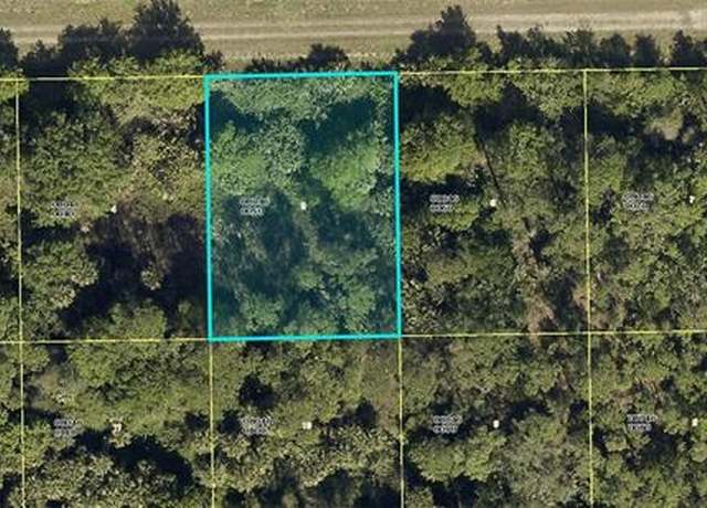 Property at 1244 Ramee St E, Lehigh Acres, FL 33974