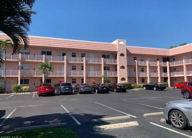Property at 170 Turtle Lake Ct #304, Naples, FL 34105, 2 beds, 2 baths