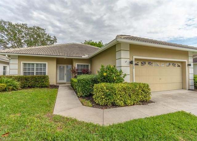 Property at 7120 Falcons Glen Blvd, Naples, FL 34113, 3 beds, 2 baths