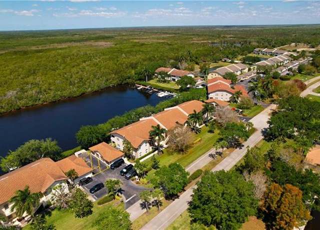 Property at 266 Newport Dr #307, Naples, FL 34114, 3 beds, 2 baths