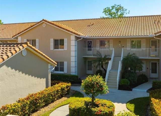 Property at 5932 Cranbrook Way Unit C203, Naples, FL 34112, 2 beds, 2 baths