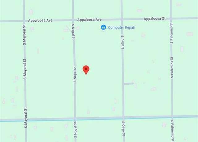 Property at 745 S Nogal St, Clewiston, FL 33440