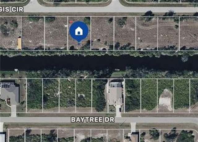 Property at 7712 St Regis Cir, Port Charlotte, FL 33981