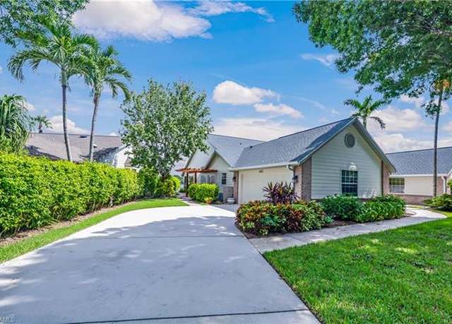 Property at 6610 Ilex Cir, Naples, FL 34109, 3 beds, 2 baths