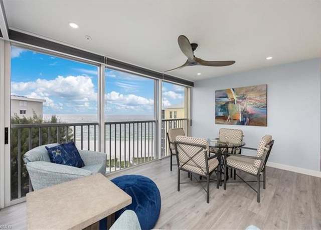 Property at 3483 Gulf Shore Blvd N #604, Naples, FL 34103, 2 beds, 2 baths