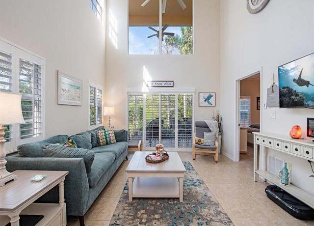 Property at 4500 Botanical Place Cir #101, Naples, FL 34112, 3 beds, 3.5 baths