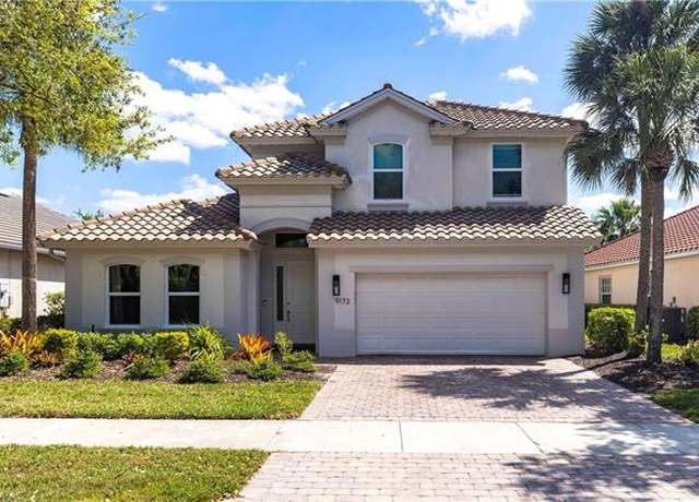 Property at 9172 Quartz Ln, Naples, FL 34120, 4 beds, 3.5 baths