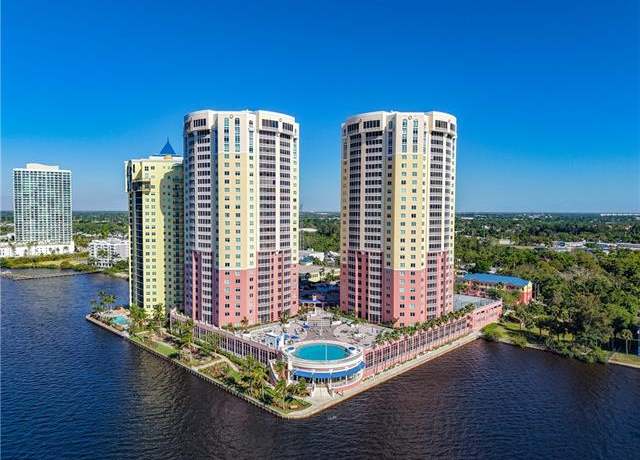 Property at 2745 1st St #1106, Fort Myers, FL 33916, 2 beds, 2 baths