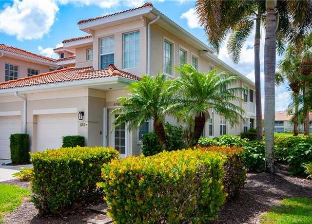 Property at 3045 Driftwood Way #3707, Naples, FL 34109, 3 beds, 2 baths