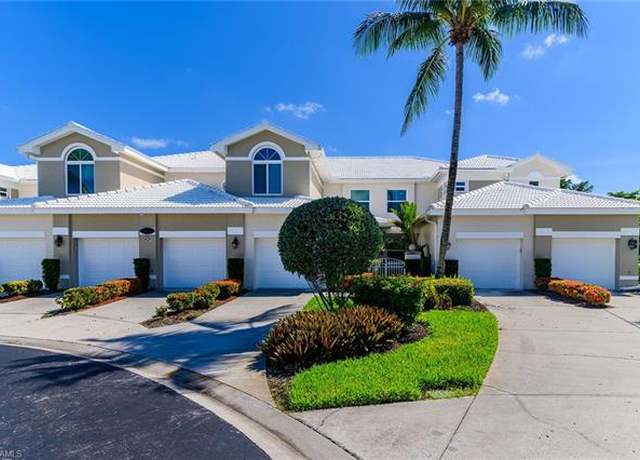 Property at 4650 Hawks Nest Way #204, Naples, FL 34114, 3 beds, 2 baths