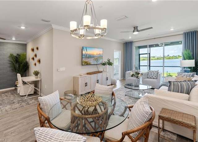 Property at 11781 Venetian Lagoon Dr #103, Fort Myers, Fl 33913, 2 beds, 2 baths