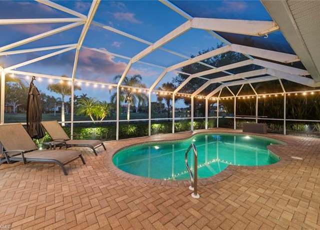 Property at 9063 Astonia Way, Estero, FL 33967, 4 beds, 2.5 baths