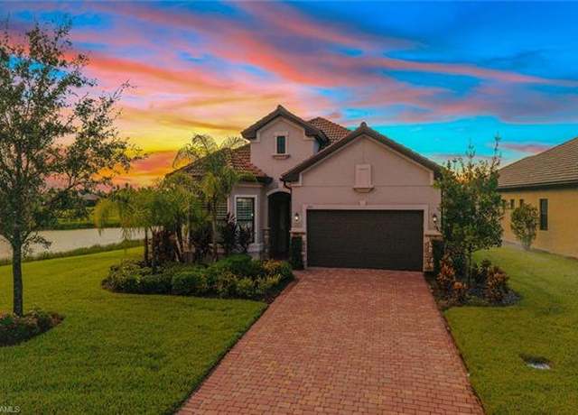 Property at 2703 Aviamar Cir, Naples, FL 34114, 3 beds, 2 baths