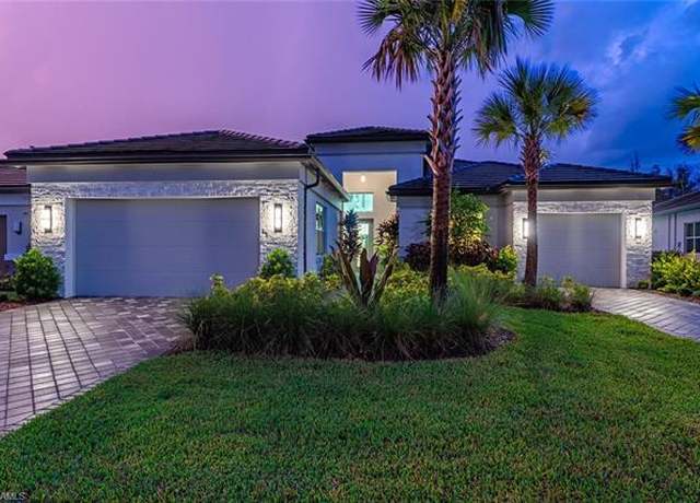 Property at 12049 Azalea Way, Naples, FL 34120, 4 beds, 4.5 baths