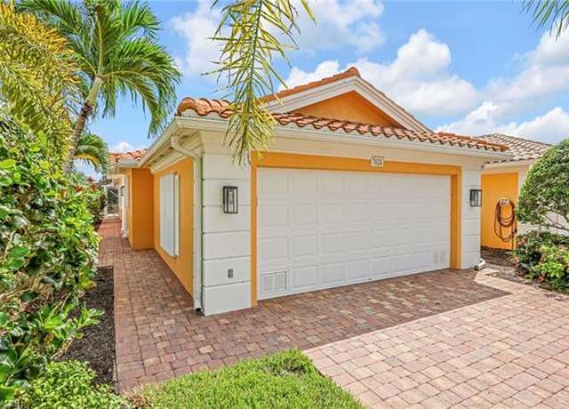 Property at 7824 Umberto Ct, Naples, FL 34114, 2 beds, 2 baths