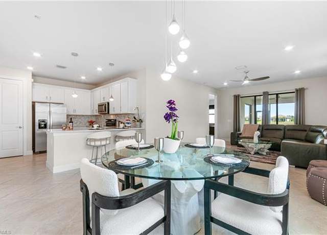 Property at 6238 Revelry Ct, Ave Maria, FL 34142, 2 beds, 2 baths