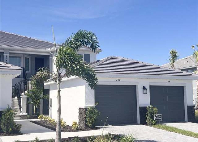 Property at 11851 Venetian Lagoon Dr #204, Fort Myers, FL 33913, 2 beds, 2 baths