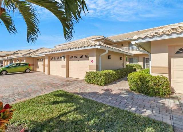 Property at 9035 Michael Cir #5, Naples, FL 34113, 2 beds, 2 baths