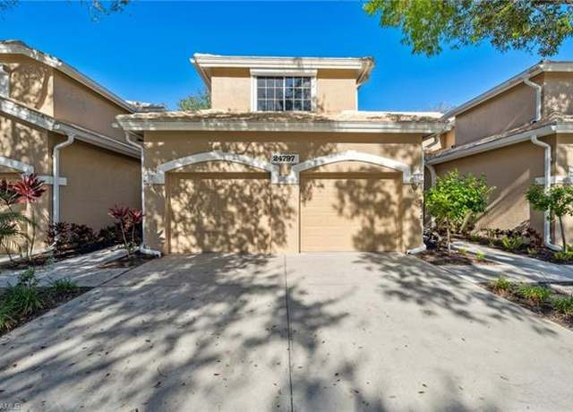 Property at 24797 Lakemont Cove Ln #202, Bonita Springs, FL 34134, 3 beds, 2 baths