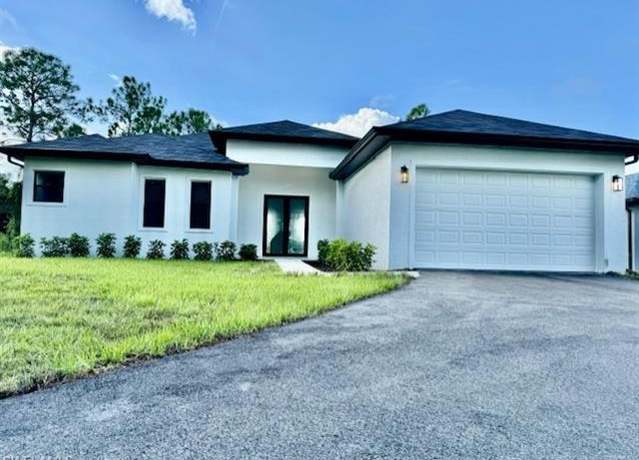 Property at 3434 27th Ave NE, Naples, FL 34120, 3 beds, 2 baths