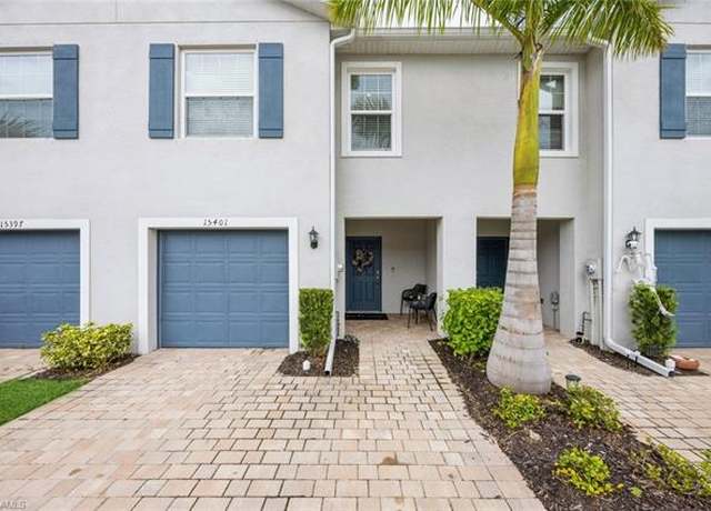 Property at 15401 Wildflower Cir, Naples, FL 34119, 3 beds, 2.5 baths