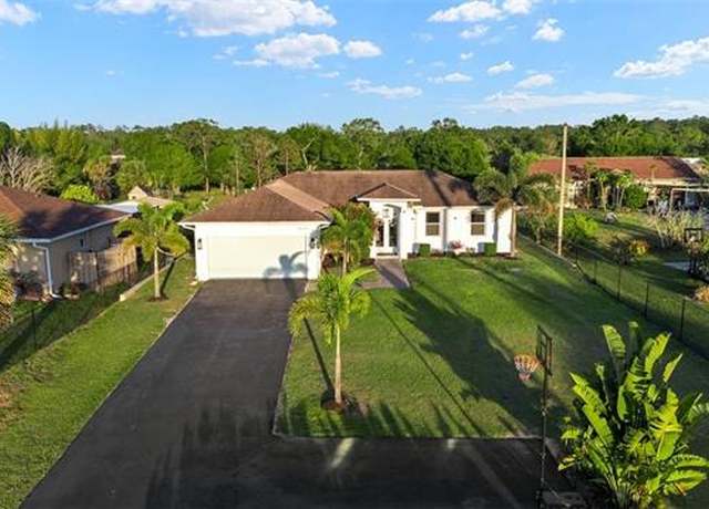 Property at 6530 Everglades Blvd N, Naples, FL 34120, 3 beds, 2 baths