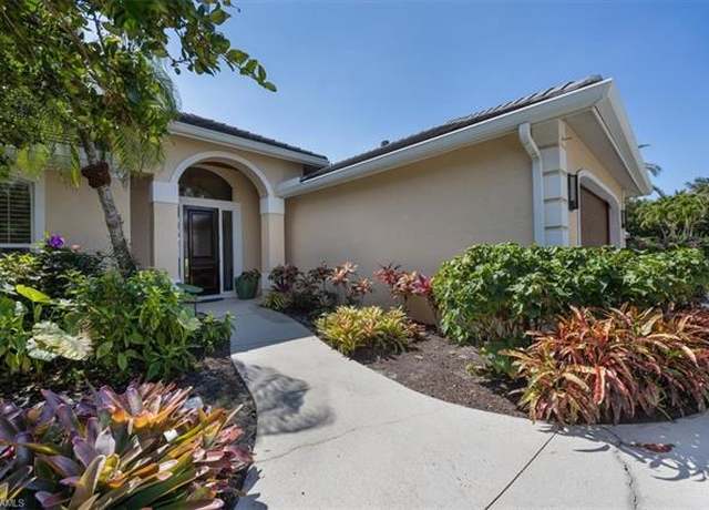 Property at 600 Port Side Dr, Naples, FL 34103, 4 beds, 3 baths