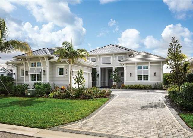 Property at 3260 Kumamoto Ln, Naples, FL 34114, 4 beds, 3.5 baths