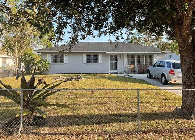 Property at 5446 Hardee St, Naples, FL 34113, 3 beds, 2 baths