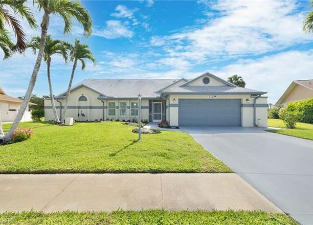 Property at 112 Bordeaux Cir, Naples, FL 34112, 2 beds, 2 baths