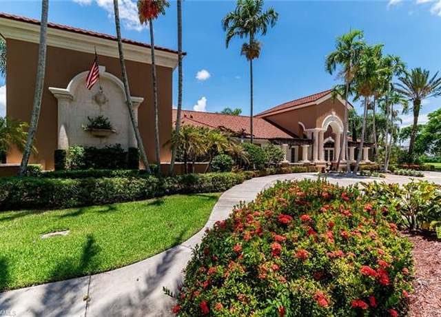 Property at 1810 Florida Club Cir #1111, Naples, FL 34112, 3 beds, 2 baths
