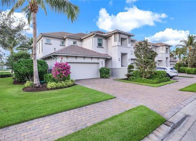 Property at 8050 Signature Club Cir #101, Naples, FL 34113, 2 beds, 2.5 baths