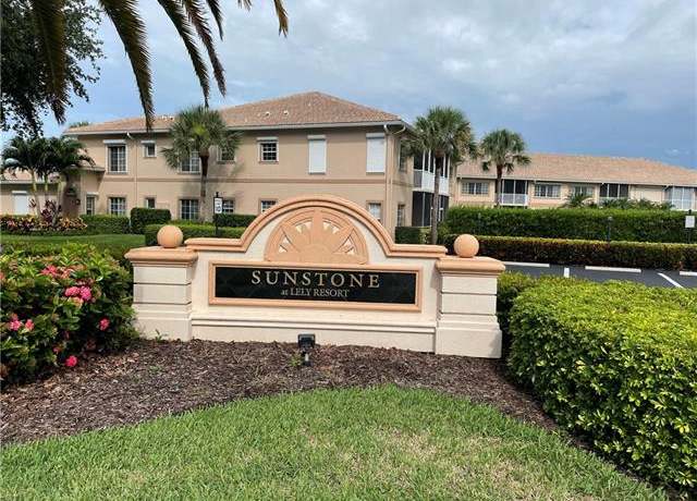 Property at 9061 Michael Cir #2, Naples, FL 34113, 2 beds, 2 baths